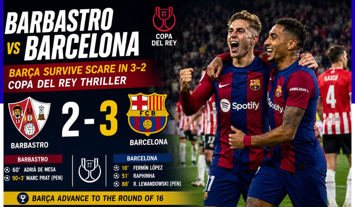 barbastro vs barcelona