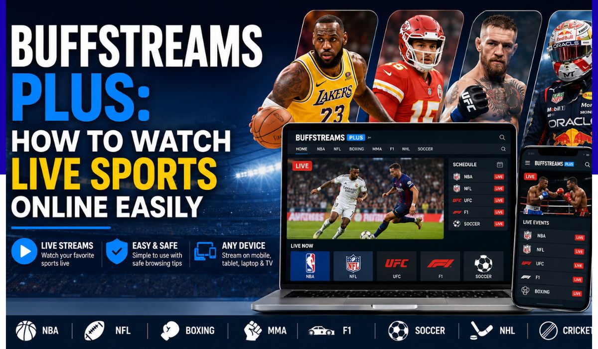 buffstreams plus