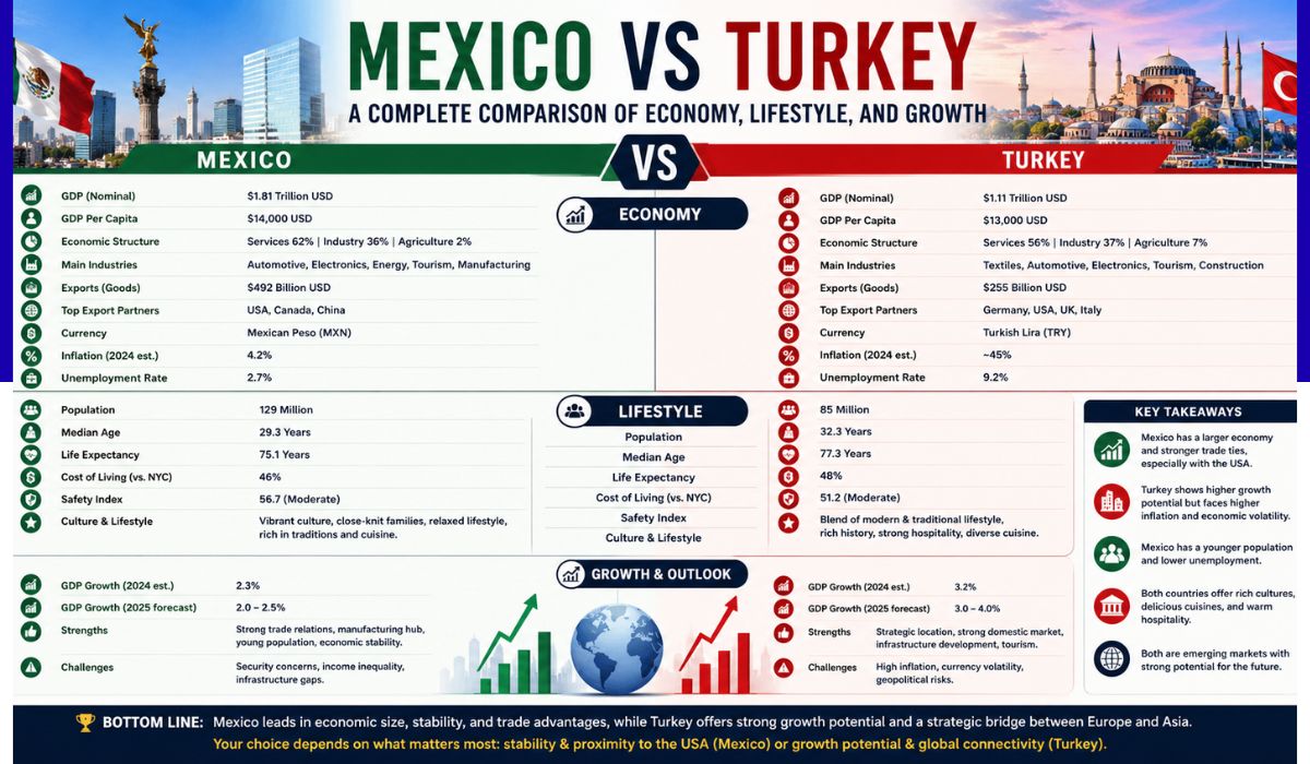 mexico vs turkey