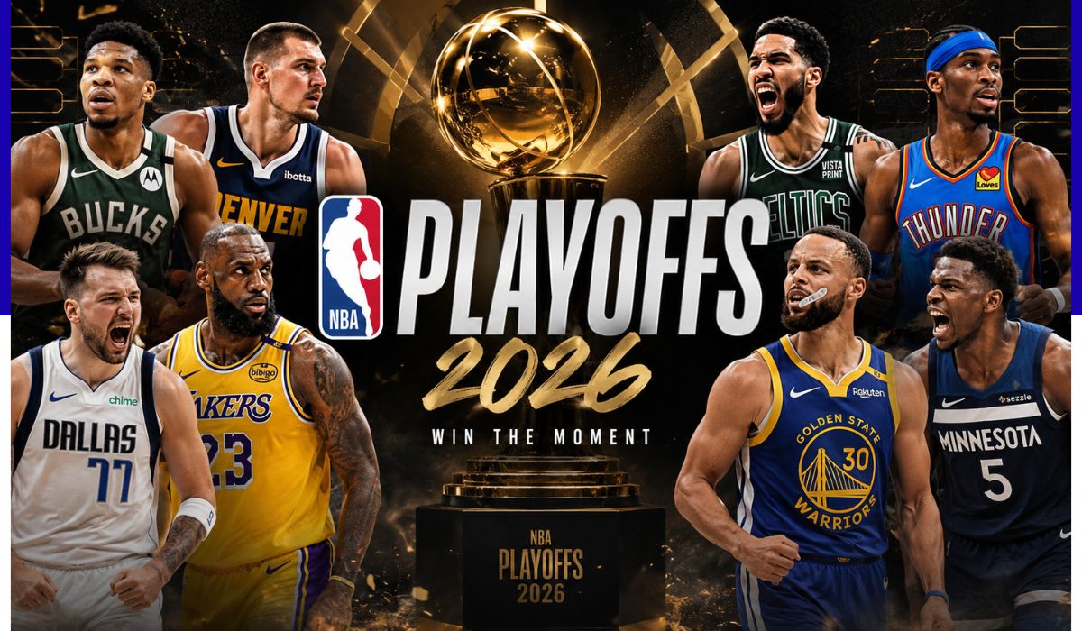 nba playoffs