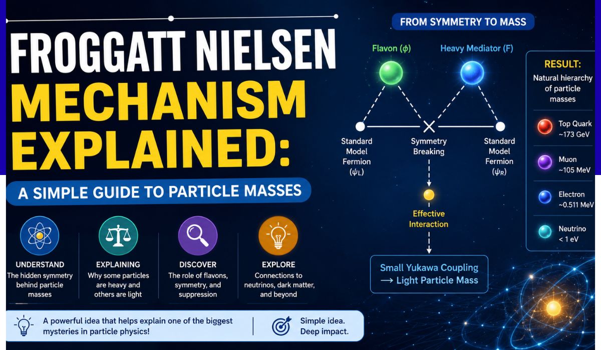 froggatt nielsen