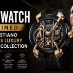 cr7 watch