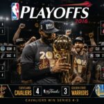 2016 nba playoffs