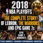 2018 nba playoffs
