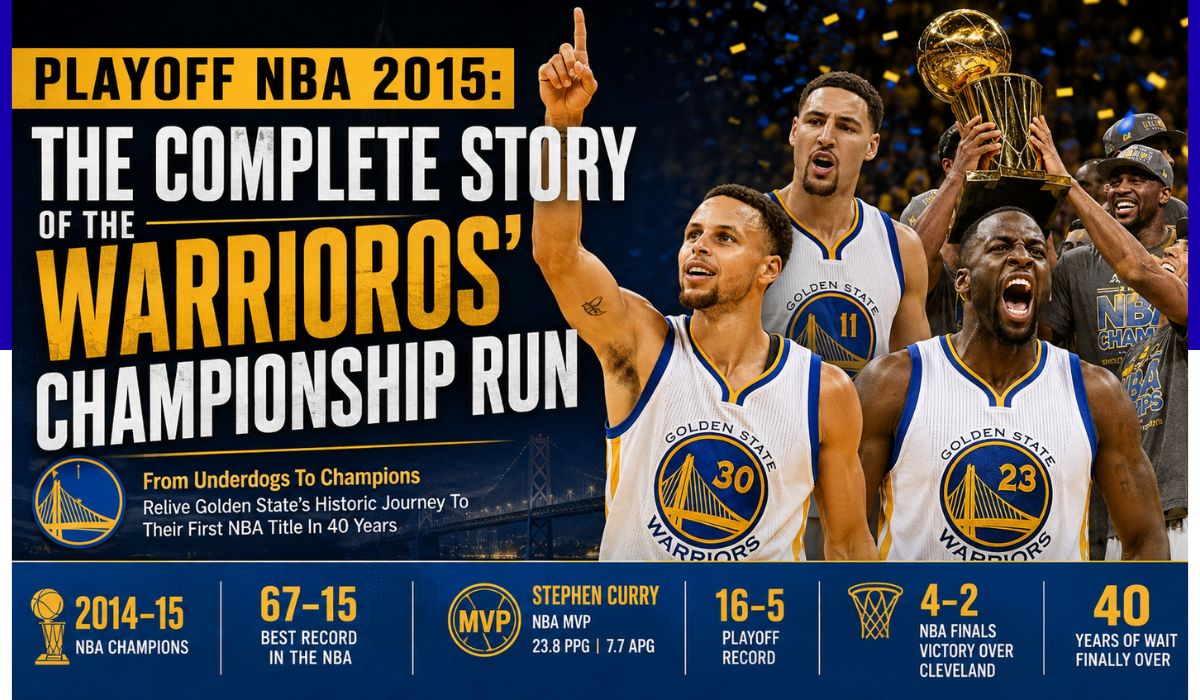 playoff nba 2015