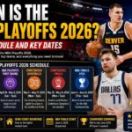 when is the nba playoffs
